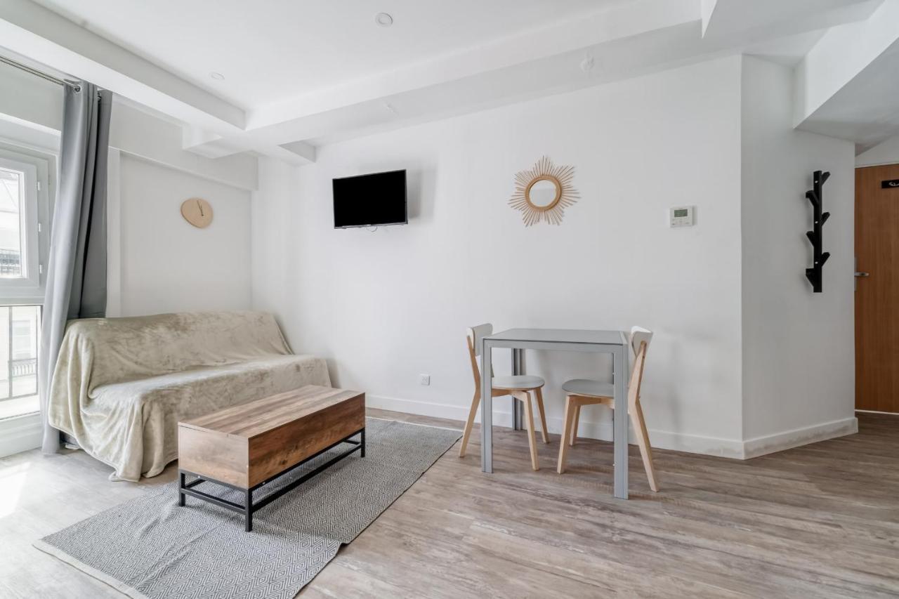 Beautiful Apartement Next To Galerie Lafayette Li Paris Ngoại thất bức ảnh