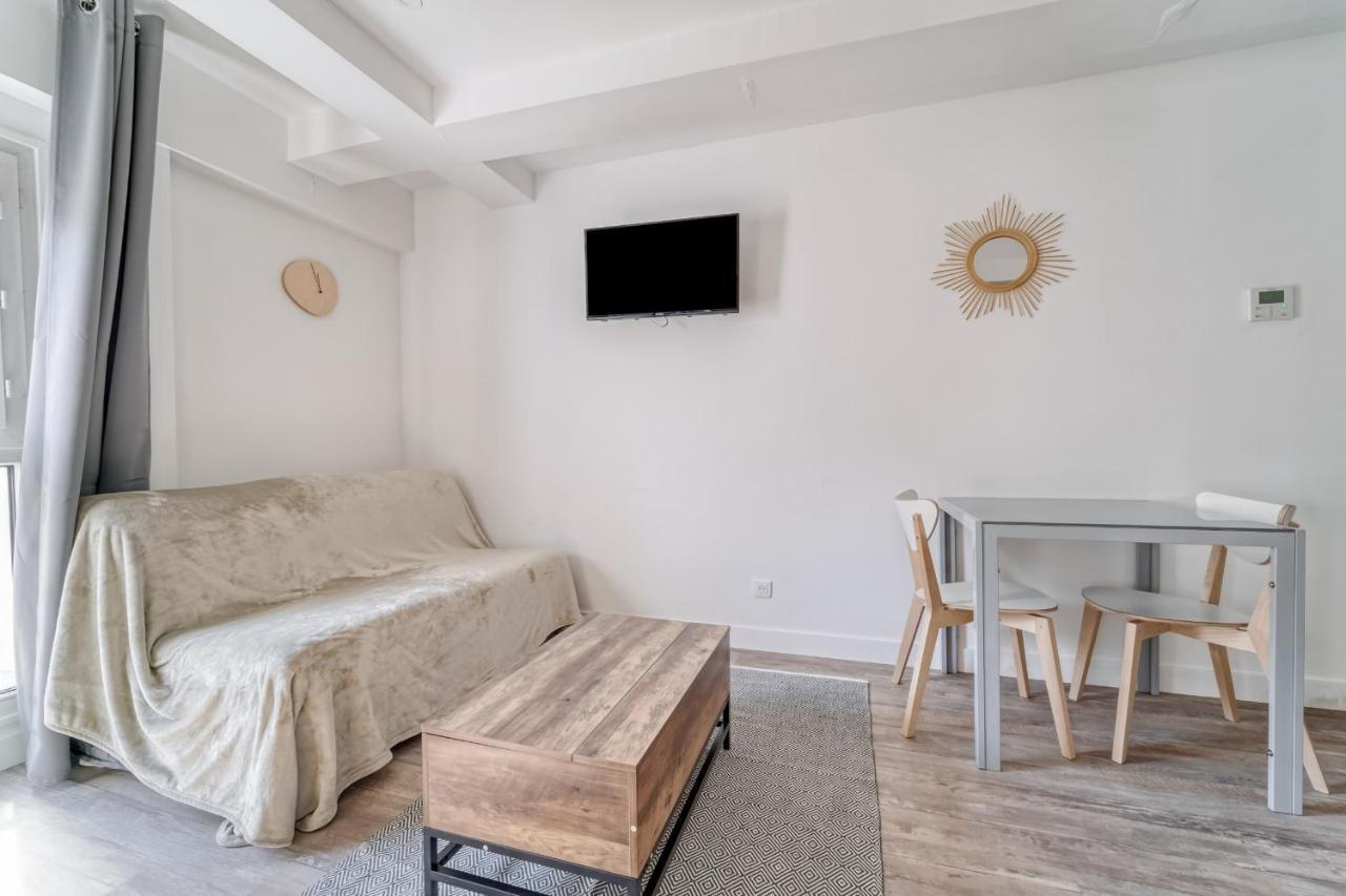 Beautiful Apartement Next To Galerie Lafayette Li Paris Ngoại thất bức ảnh